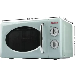 Kuchenka mikrofalowa GIRMI FM2100