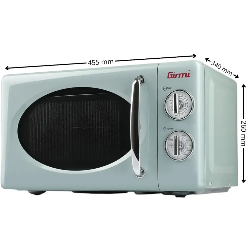 Kuchenka mikrofalowa GIRMI FM2100