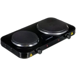 Kuchenka elektryczna YELLOWSTONE EKH014K * Esperanza Online