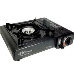 Kuchenka gazowa BDZ-155B * ELICO Best