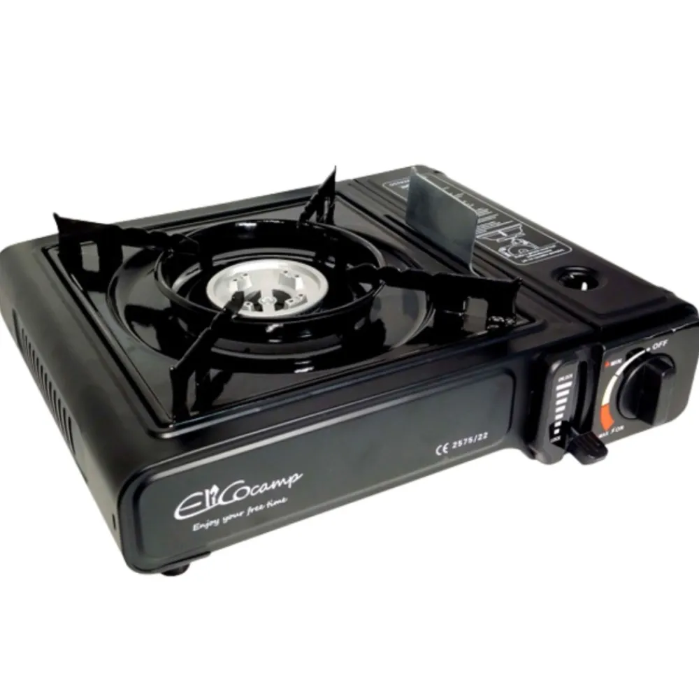 Kuchenka gazowa BDZ-155B * ELICO Best