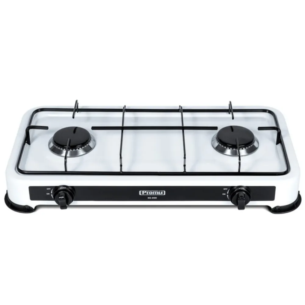 Kuchenka gazowa KG200B * PROMIS Clearance