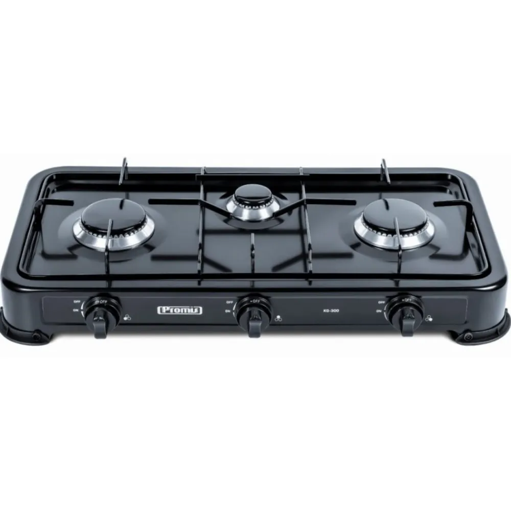 Kuchenka gazowa KG300C * PROMIS