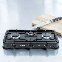 Kuchenka gazowa KG300C * PROMIS