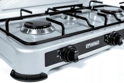 Kuchenka gazowa KG300S * PROMIS Hot
