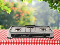 Kuchenka gazowa KG300S * PROMIS Hot