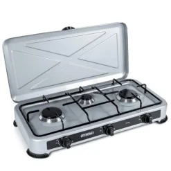 Kuchenka gazowa KG300S * PROMIS Hot