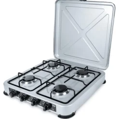 Kuchenka gazowa KG400S * PROMIS Clearance