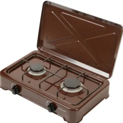 Kuchenka gazowa K-02BR * Ravanson Sale