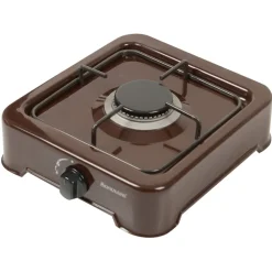 Kuchenka gazowa K-01BR * Ravanson Best