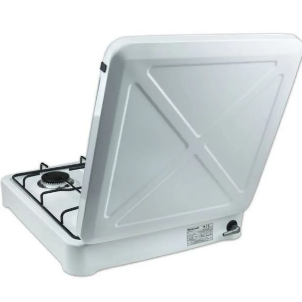Kuchenka gazowa K-04T * Ravanson Discount