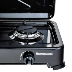 Kuchenka gazowa K-02TB * Ravanson Discount