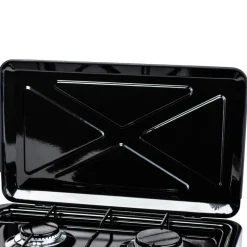 Kuchenka gazowa K-02TB * Ravanson Discount