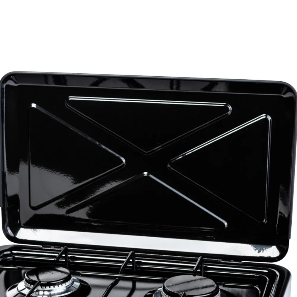 Kuchenka gazowa K-02TB * Ravanson Discount
