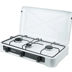 Kuchenka gazow K-03T * Ravanson Outlet