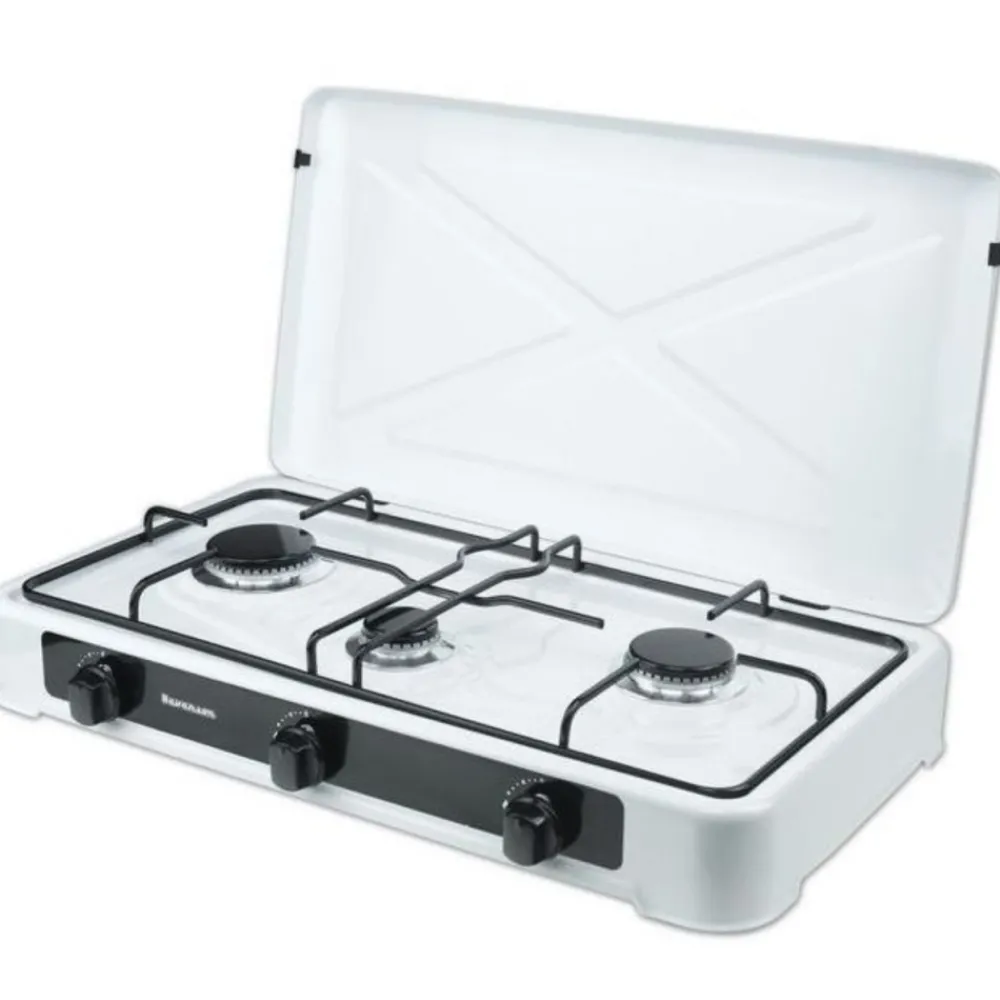 Kuchenka gazow K-03T * Ravanson Outlet