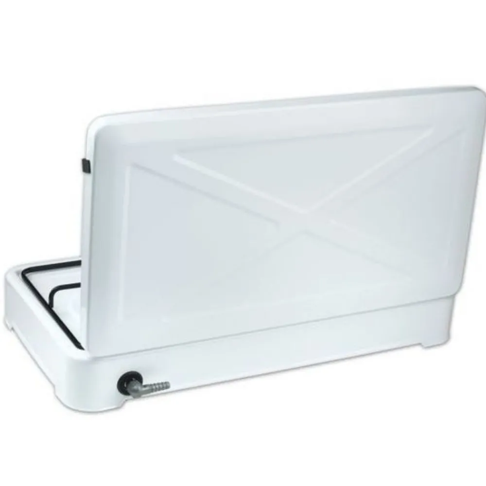 Kuchenka gazow K-03T * Ravanson Outlet