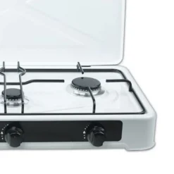 Kuchenka gazow K-03T * Ravanson Outlet