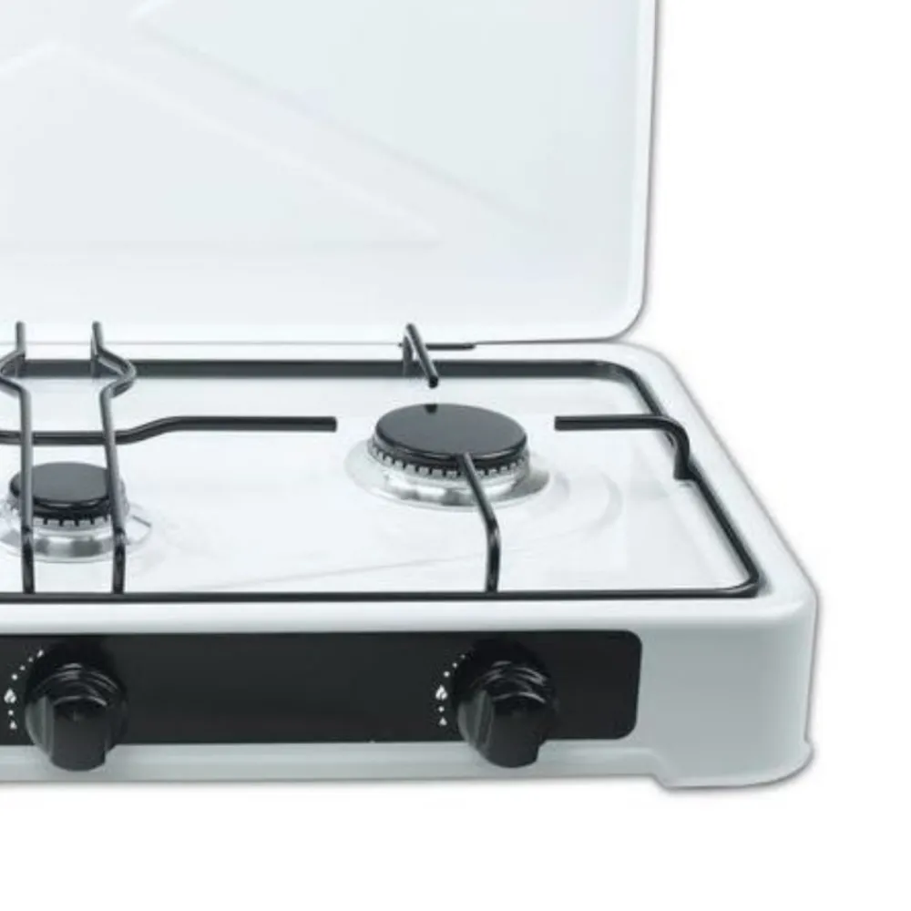 Kuchenka gazow K-03T * Ravanson Outlet