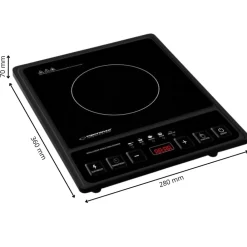 Kuchenka indukcyjna KRAKATAU EKH011 * Esperanza Clearance