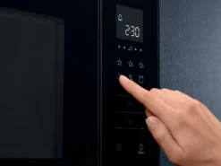 Kuchenka mikrofalowa do zabudowy ELECTROLUX LMS2203EMX *