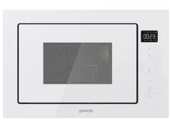 Kuchenka mikrofalowa do zabudowy GORENJE BM251SG2WG * Clearance