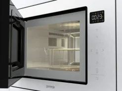 Kuchenka mikrofalowa do zabudowy GORENJE BM251SG2WG * Clearance