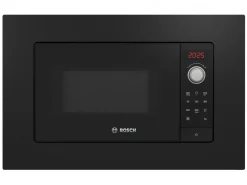 Kuchenka mikrofalowa do zabudowy BOSCH BFL623MB3 *