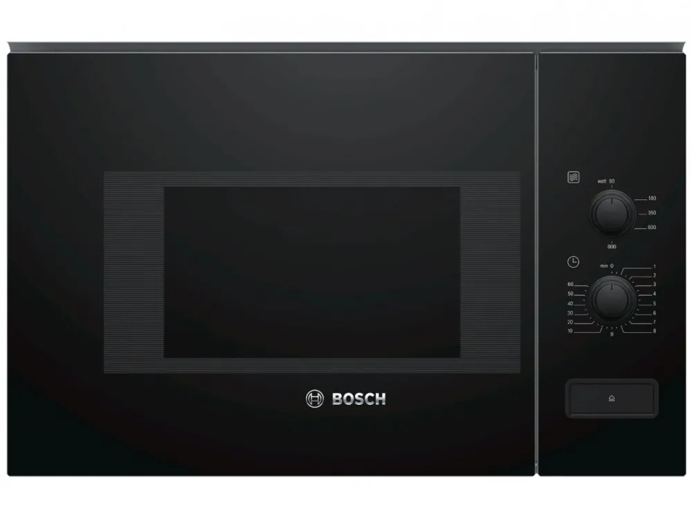 Kuchenka mikrofalowa do zabudowy BOSCH BFL520MB0 * Sale