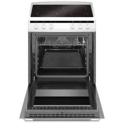 Kuchnia ceramiczna AMICA 618CE3.333HQ(W)