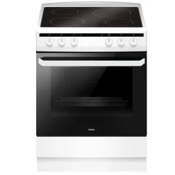 Kuchnia ceramiczna AMICA 618CE3.333HQ(W)