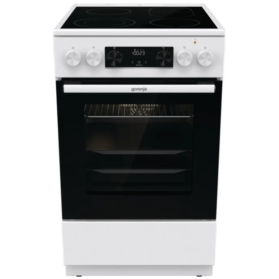 Kuchnia ceramiczna GORENJE GECS5C70WA