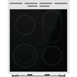 Kuchnia ceramiczna GORENJE GECS5C70WA