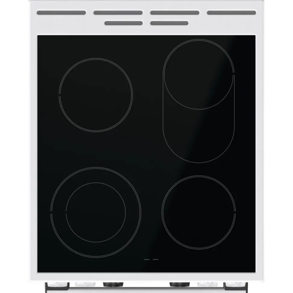 Kuchnia ceramiczna GORENJE GECS5C70WA