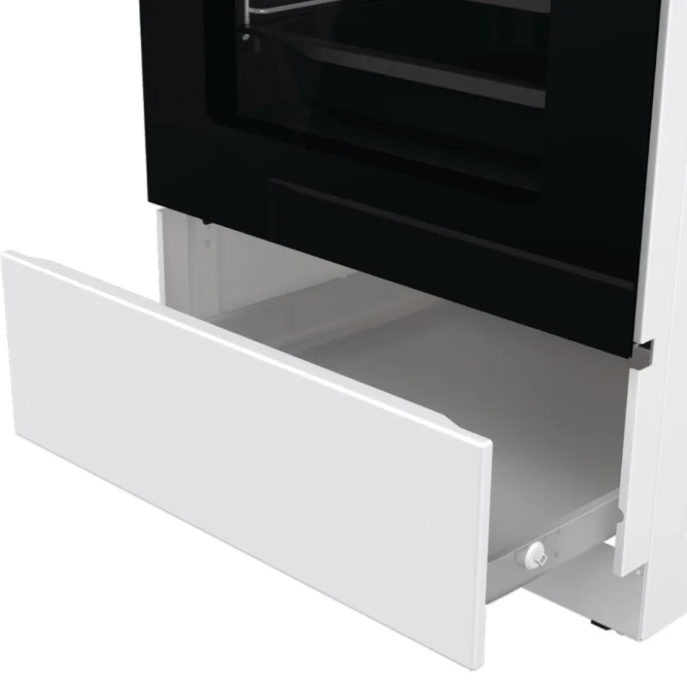Kuchnia ceramiczna GORENJE GECS5C70WA