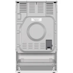 Kuchnia ceramiczna GORENJE GECS5C70WA