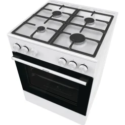 Kuchnia gazowa GORENJE GG6A10WFFM
