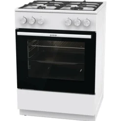 Kuchnia gazowa GORENJE GG6A10WFFM