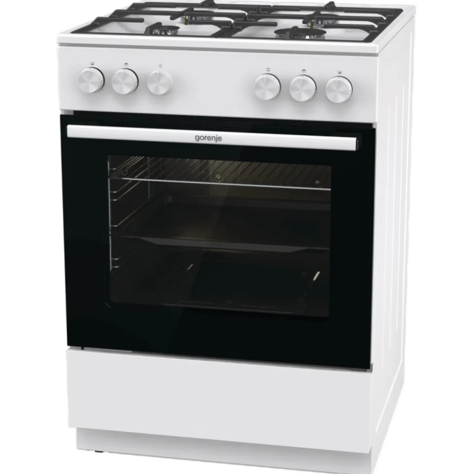 Kuchnia gazowa GORENJE GG6A10WFFM