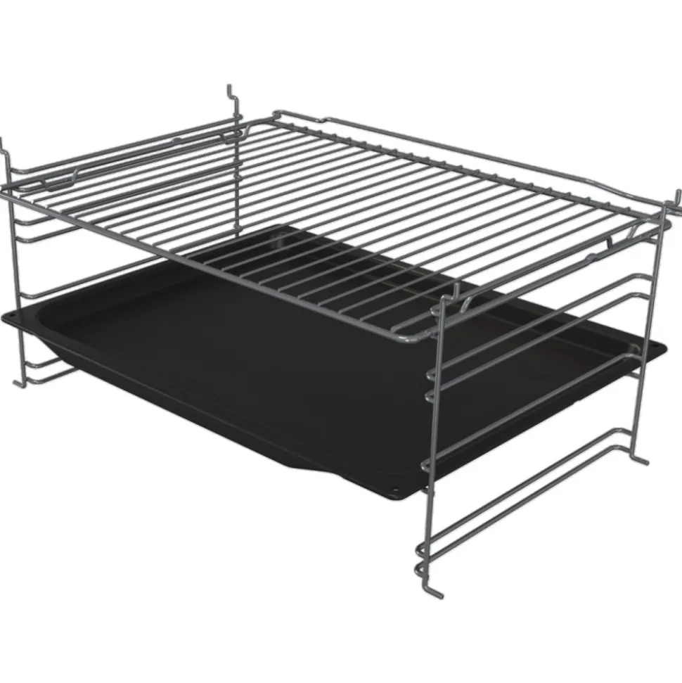 Kuchnia gazowa GORENJE GG6A10WFFM