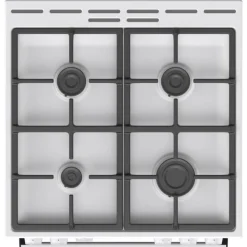 Kuchnia gazowa GORENJE GG6A10WFFM