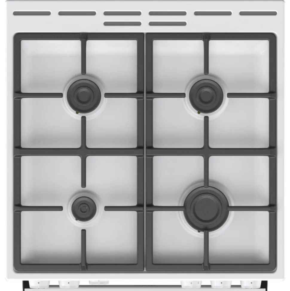 Kuchnia gazowa GORENJE GG6A10WFFM