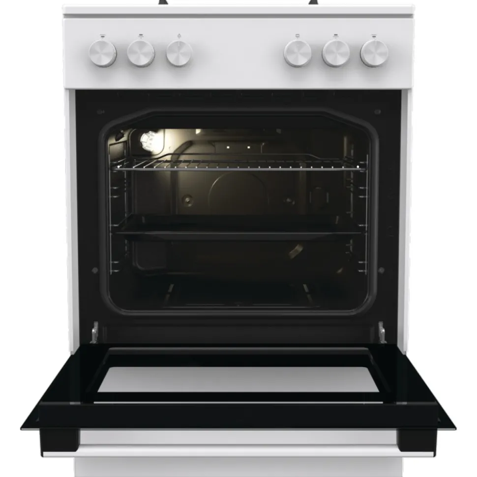 Kuchnia gazowa GORENJE GG6A10WFFM