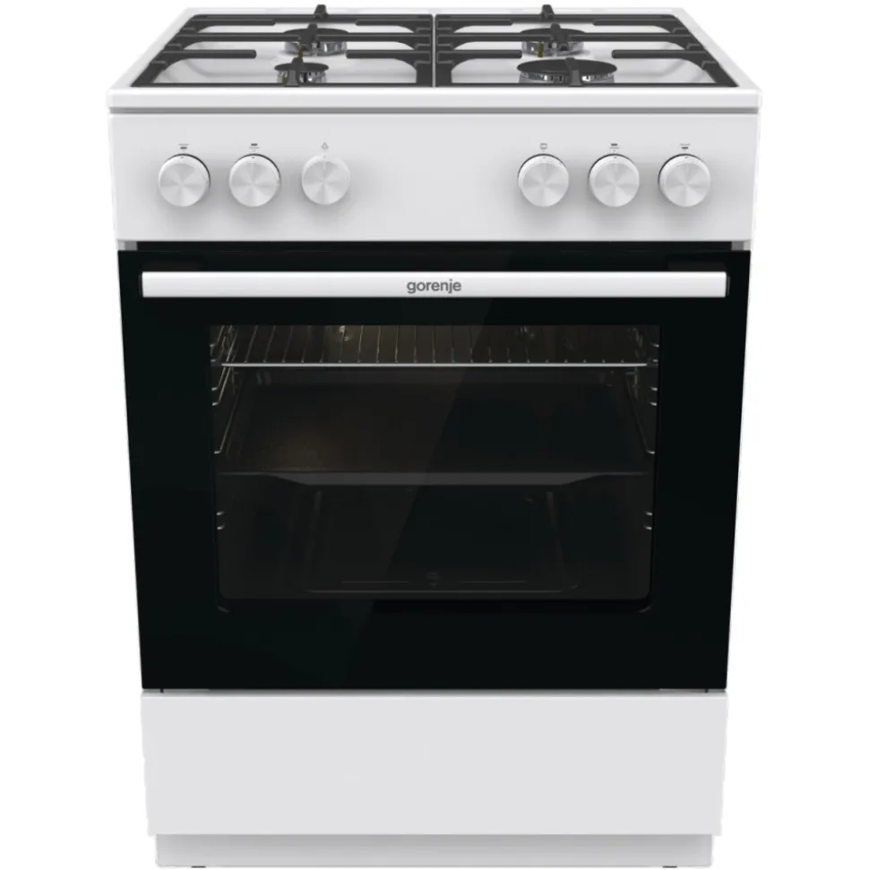 Kuchnia gazowa GORENJE GG6A10WFFM