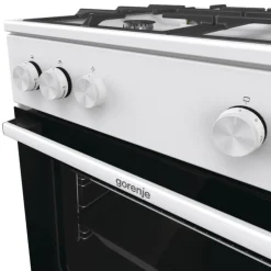 Kuchnia gazowa GORENJE GG6A10WFFM