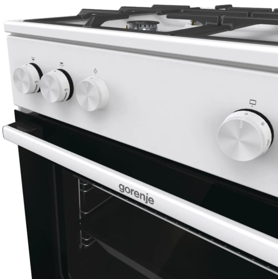 Kuchnia gazowa GORENJE GG6A10WFFM
