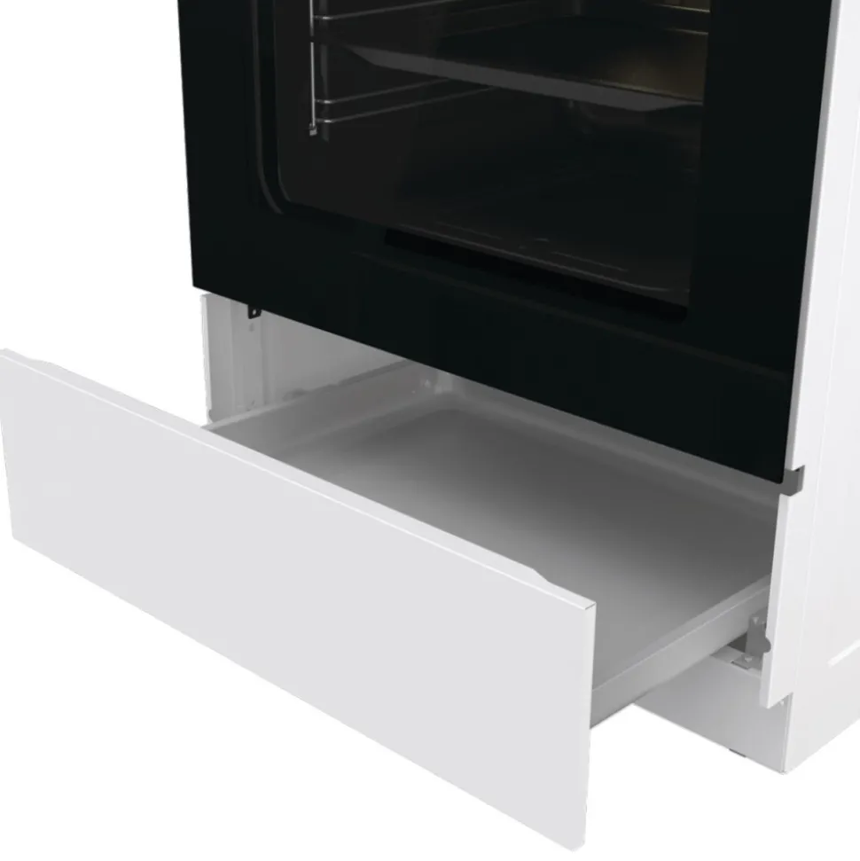 Kuchnia gazowa GORENJE GG6A10WFFM