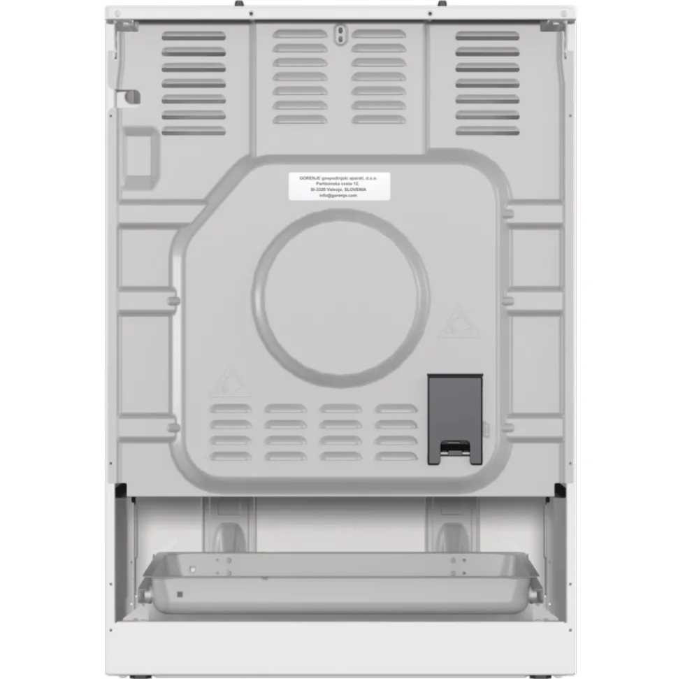 Kuchnia gazowa GORENJE GG6A10WFFM