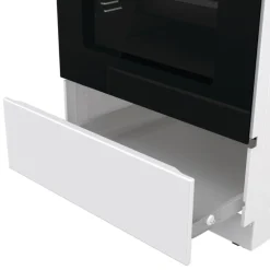 Kuchnia gazowo-elektryczna GORENJE GK5C42WH