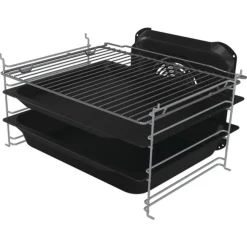 Kuchnia gazowo-elektryczna GORENJE GK5C42WH